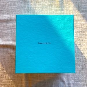 Tiffany’s glass bowl (price is FLEXIBLE)